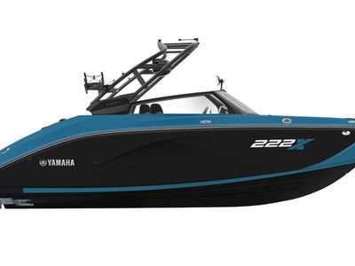 2026 Yamaha Boats 222XD - Photo 5