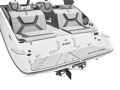 2026 Yamaha Boats 222XD - Photo 3