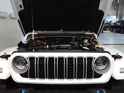 2024 Jeep Wrangler 4xe - Photo 26
