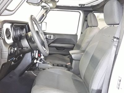 2024 Jeep Wrangler 4xe - Photo 9