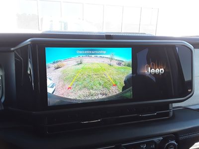 2024 Jeep Wrangler 4xe - Photo 24