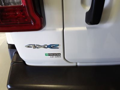2024 Jeep Wrangler 4xe - Photo 8