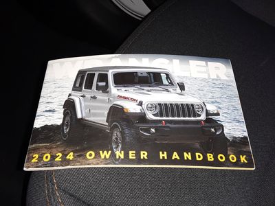 2024 Jeep Wrangler 4xe - Photo 29