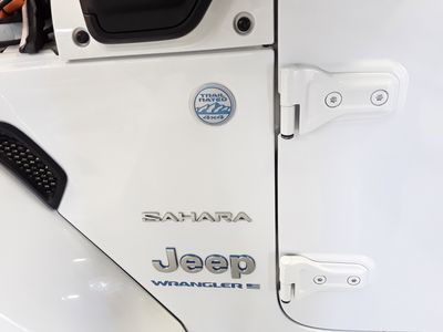 2024 Jeep Wrangler 4xe - Photo 7