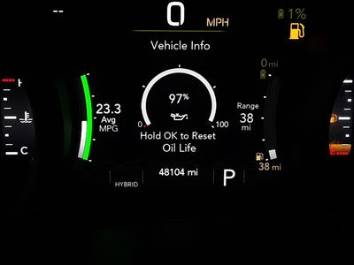2024 Jeep Wrangler 4xe - Photo 22