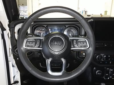 2024 Jeep Wrangler 4xe - Photo 13