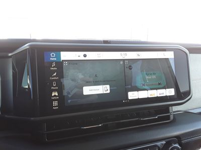 2024 Jeep Wrangler 4xe - Photo 23