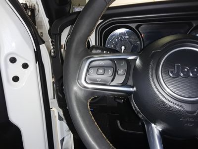 2024 Jeep Wrangler 4xe - Photo 14