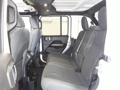 2024 Jeep Wrangler 4xe - Photo 11