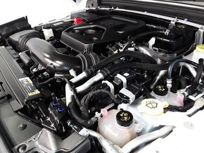 2024 Jeep Wrangler 4xe - Photo 25