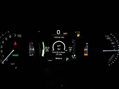 2024 Jeep Wrangler 4xe - Photo 21