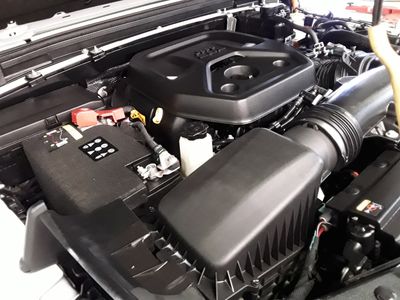 2024 Jeep Wrangler 4xe - Photo 27