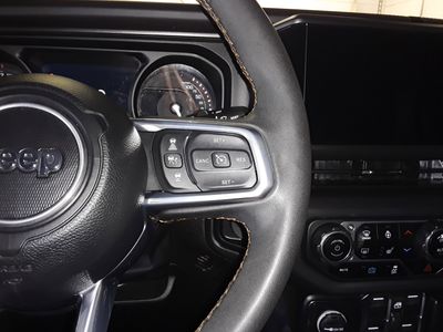2024 Jeep Wrangler 4xe - Photo 15