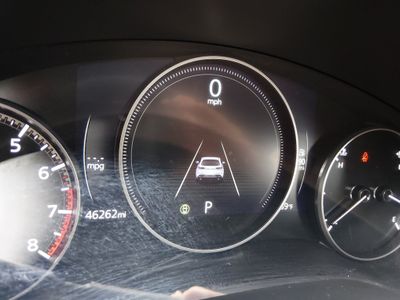 2024 Mazda Mazda3 Hatchback - Photo 14