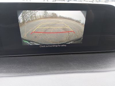2024 Mazda Mazda3 Hatchback - Photo 16