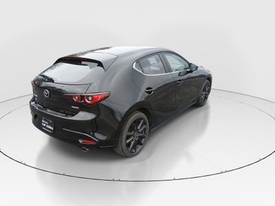 2024 Mazda Mazda3 Hatchback - Photo 7