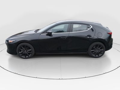 2024 Mazda Mazda3 Hatchback - Photo 4