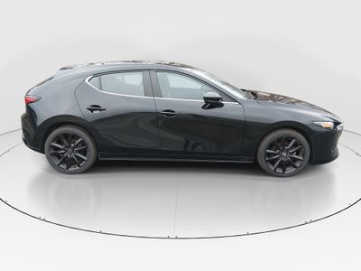 2024 Mazda Mazda3 Hatchback - Photo 8