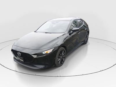 2024 Mazda Mazda3 Hatchback - Photo 3