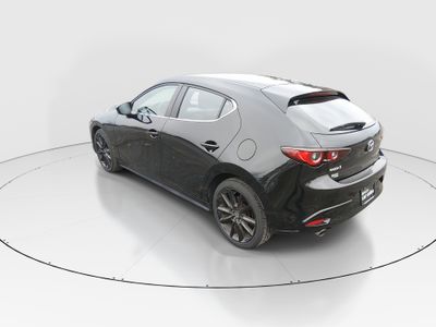 2024 Mazda Mazda3 Hatchback - Photo 5
