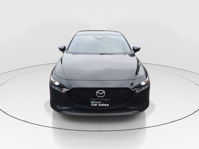 2024 Mazda Mazda3 Hatchback - Photo 2