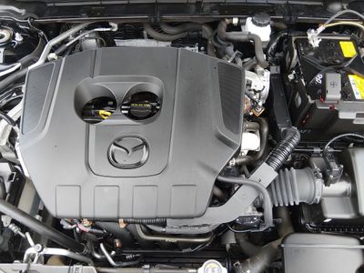 2024 Mazda Mazda3 Hatchback - Photo 9