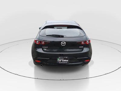 2024 Mazda Mazda3 Hatchback - Photo 6