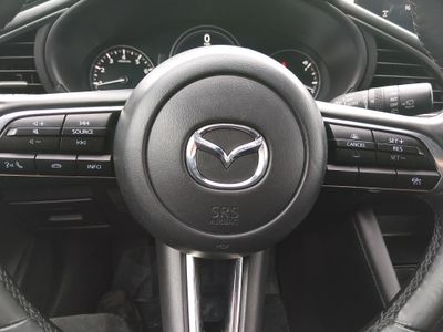2024 Mazda Mazda3 Hatchback - Photo 12