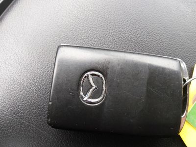 2024 Mazda Mazda3 Hatchback - Photo 15
