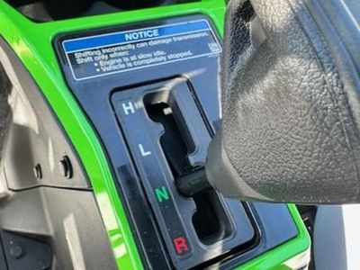 2026 Kawasaki Teryx5 H2 Deluxe eS - Photo 26