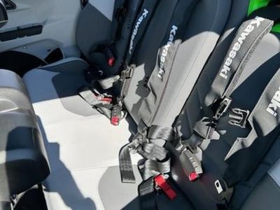 2026 Kawasaki Teryx5 H2 Deluxe eS - Photo 16
