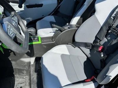 2026 Kawasaki Teryx5 H2 Deluxe eS - Photo 18