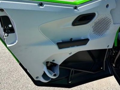 2026 Kawasaki Teryx5 H2 Deluxe eS - Photo 17