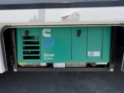 2025 Thor Motor Coach QUANTUM — photo 20 view