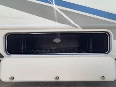 2025 Thor Motor Coach QUANTUM — photo 25 view