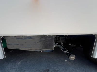 2025 Thor Motor Coach QUANTUM — photo 21 view