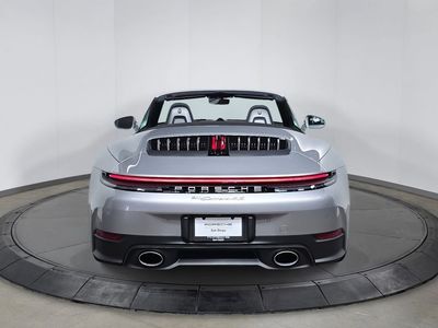 2026 Porsche 911 - Photo 6