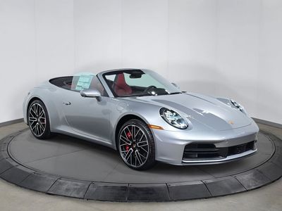 2026 Porsche 911 - Photo 9