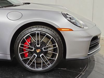 2026 Porsche 911 - Photo 11