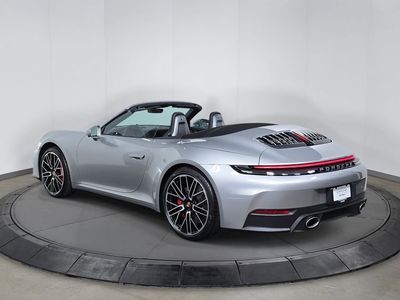 2026 Porsche 911 - Photo 3