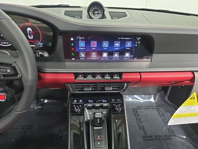 2026 Porsche 911 - Photo 16