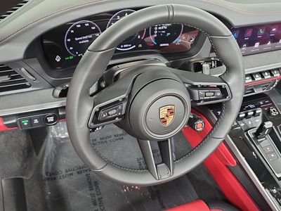 2026 Porsche 911 - Photo 4