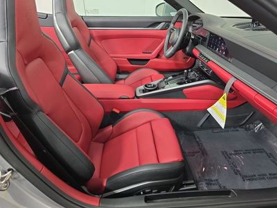 2026 Porsche 911 - Photo 27