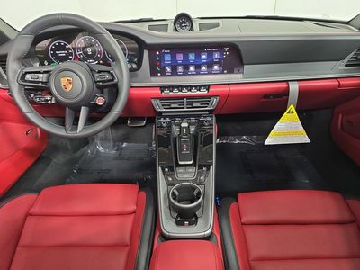 2026 Porsche 911 - Photo 13