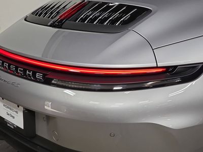 2026 Porsche 911 - Photo 30