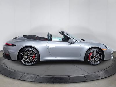 2026 Porsche 911 - Photo 8