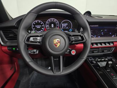 2026 Porsche 911 - Photo 14