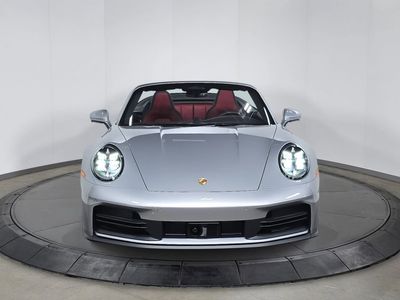 2026 Porsche 911 - Photo 10