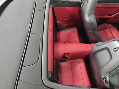 2026 Porsche 911 - Photo 26
