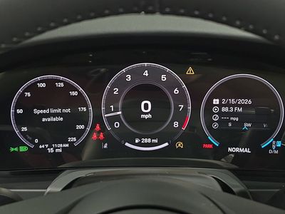 2026 Porsche 911 - Photo 15
